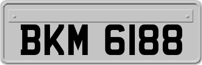 BKM6188