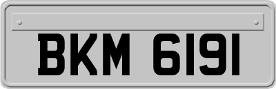 BKM6191