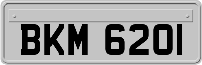 BKM6201