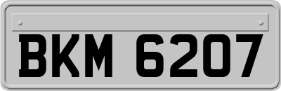 BKM6207