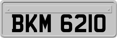 BKM6210