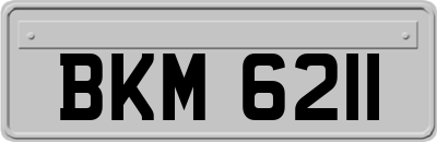 BKM6211
