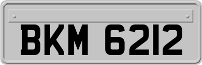 BKM6212