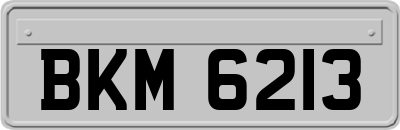 BKM6213