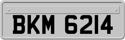 BKM6214