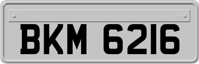 BKM6216