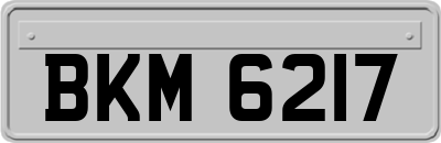 BKM6217