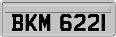 BKM6221
