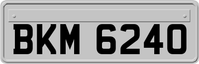 BKM6240