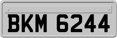 BKM6244