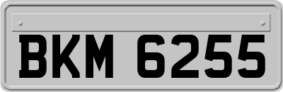 BKM6255