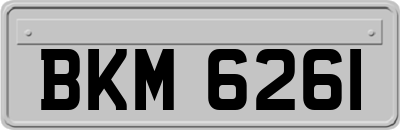BKM6261