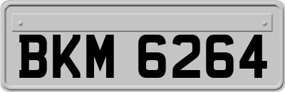 BKM6264