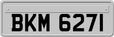 BKM6271