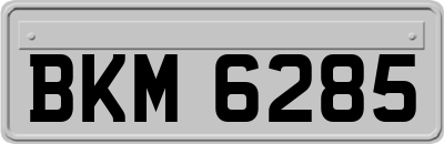 BKM6285