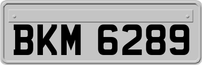 BKM6289