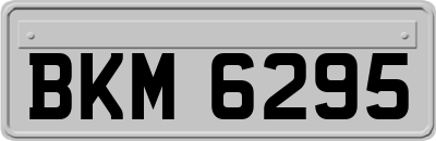 BKM6295