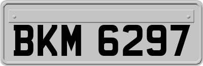 BKM6297