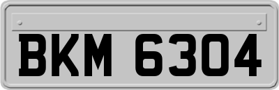 BKM6304