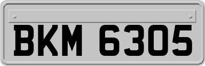 BKM6305