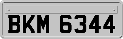 BKM6344