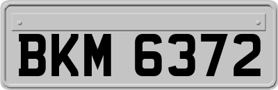 BKM6372