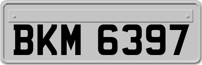 BKM6397
