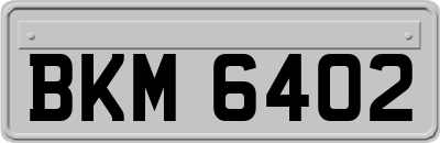 BKM6402