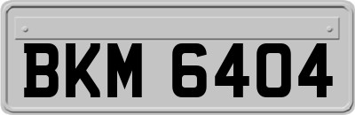 BKM6404