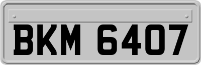 BKM6407