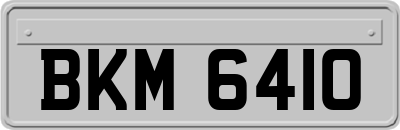BKM6410