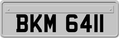BKM6411