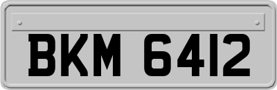 BKM6412