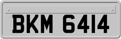 BKM6414