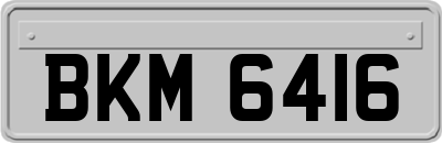BKM6416