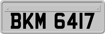BKM6417