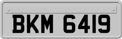 BKM6419