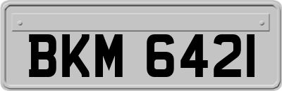 BKM6421
