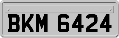 BKM6424