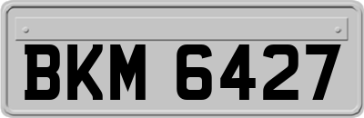 BKM6427