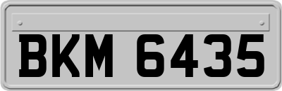 BKM6435