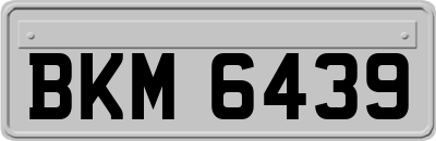 BKM6439