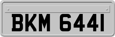 BKM6441