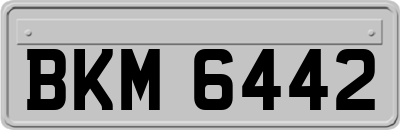 BKM6442