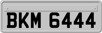 BKM6444