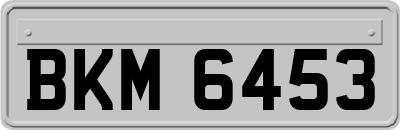 BKM6453