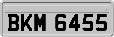 BKM6455
