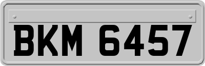 BKM6457