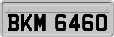BKM6460