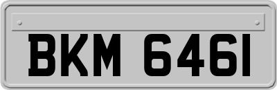 BKM6461